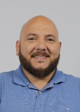 Foto de UDERLAN DE ANDRADE HESPANHOL