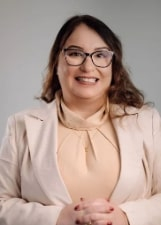 Foto de FERNANDA BULHÕES GOMES GUERRA
