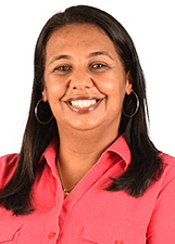 Foto de EDILENE FERREIRA WERNECK DA CRUZ