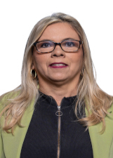 Foto de ARACELI CRISTINA VASCONCELLOS BARÃO LIMA LOUREIRO