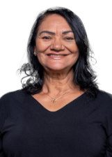 Foto de Marcia Maria da Silva Batista dos Santos