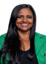 Foto de VALERILAINE CONSTANTINO DA CONCEIÇÃO XAVIER LUCAS