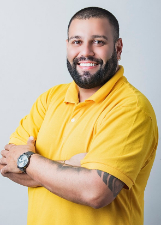 Foto de RENAN CLACINO DOS SANTOS