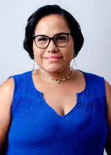 Foto de DANIELE DA SILVA BRITO