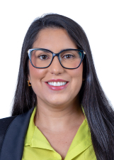 Foto de KARINE BRANDÃO BARBOSA DE LIMA