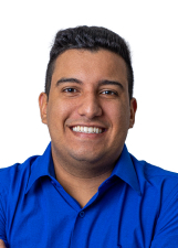 Foto de THIAGO MELO NUNES DOS SANTOS