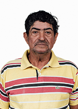 Foto de Joarez de Miranda Pontes