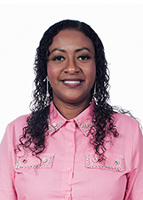 Foto de Jaqueline Fidelis da Silva