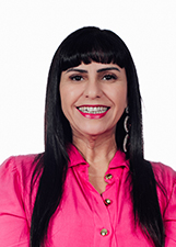 Foto de Gilda Quintanilha