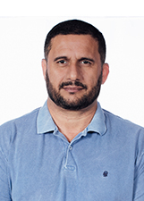 Foto de Milson de Freitas Mota
