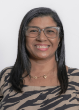 Foto de Emilce Nunes da Silva