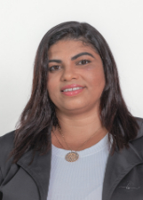 Foto de Catharina Beatriz de Azevedo Pereira