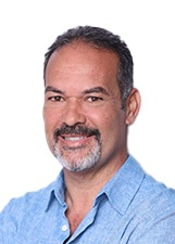 Foto de Alexandre Xavier da Rosa Maia