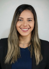 Foto de IZABELA SANTOS DE OLIVEIRA DUTRA