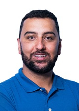 Foto de Alberto Gama dos Santos Junior