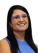 Foto de GRAZIELI ANTONIA DA SILVA