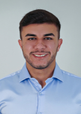Foto de DANIEL EDUARDO DA SILVA JUNIOR