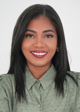 Foto de DAIANE LUIZE DOS SANTOS DOS ANJOS