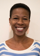 Foto de Sheila Regina Arão de Oliveira Silva