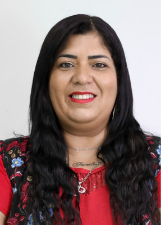 Foto de Patricia Estefânia Silva dos Santos