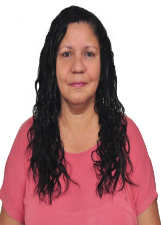 Foto de Leci Carvalho e Silva