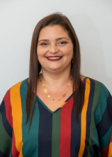 Foto de ALESSANDRA REGINA OLIVEIRA SOBRAL
