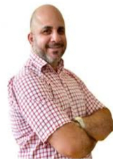 Foto de ROBSON SILVA DE SOUSA