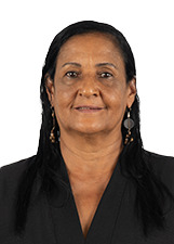 Foto de Tânia Regina Firmiano Gomes