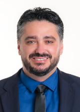 Foto de BRUNO LUIZ SILVA DA ROCHA