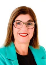 Foto de CLAUDIA LUZ CARVALHO RAMOS DE OLIVEIRA