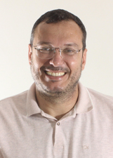 Foto de CÁSSIO REZENDE MONTEIRO
