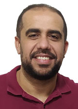 Foto de Sebastião de Almeida e Silva Neto