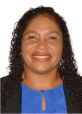 Foto de Joana Darque de Souza Silva