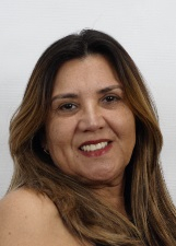 Foto de Romilda de Andrade Vidal de Lacerda