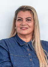 Foto de Glória de Carvalho