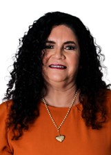 Foto de Maria Claudia Lima de Souza