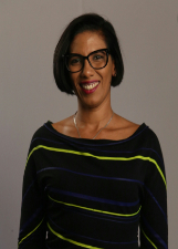 Foto de Angela Priscila Gomes Rabello de Camargo Juliasse
