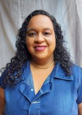 Foto de Delma dos Santos