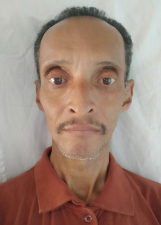 Foto de Ubiratan Barros do Amaral