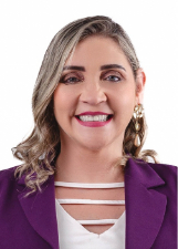 Foto de Rosimery Rosa Mangifesta Macabu Araujo