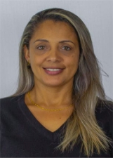 Foto de Alessandra de Oliveira Barros