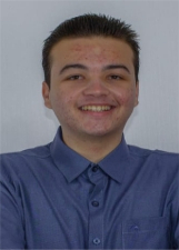 Foto de Elias Gabriel da Silva Hogstoyl