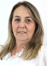 Foto de Cleuza Rodrigues Galluzzi