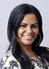 Foto de Vânia Ferreira e Silva
