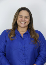Foto de Luziana de Oliveira Padua