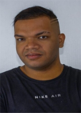Foto de Gleison Viana da Silva