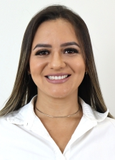 Foto de LARA APARECIDA SANTOS CANDIDO
