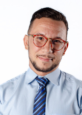 Foto de CHRISTIANO BRAGA ÁLVARO