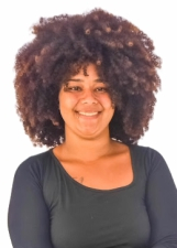 Foto de Kamilly Vitória Franco Ribeiro dos Santos