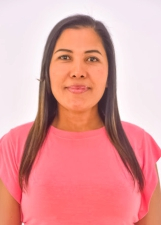 Foto de Cristiane da Silva Moura